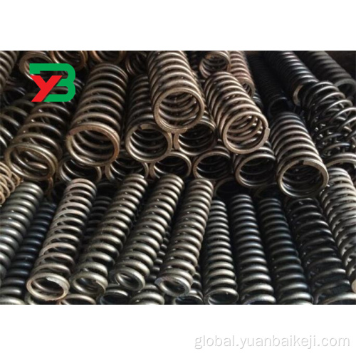 Metal Spring  Stainless steel spiral spring Supplier